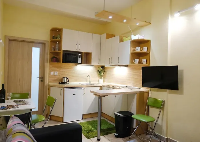 Apartman 466