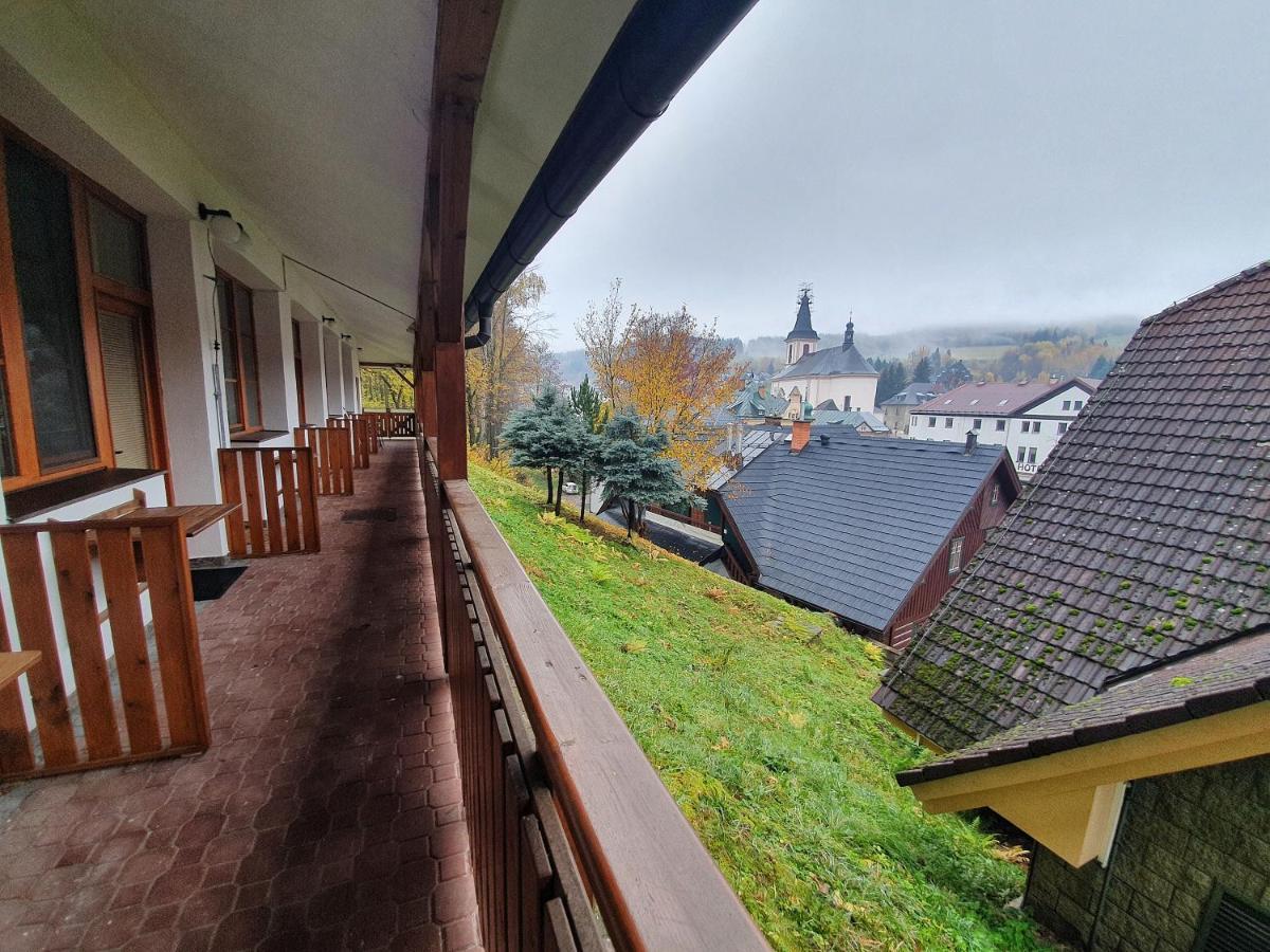 466 Apartment Rokytnice nad Jizerou